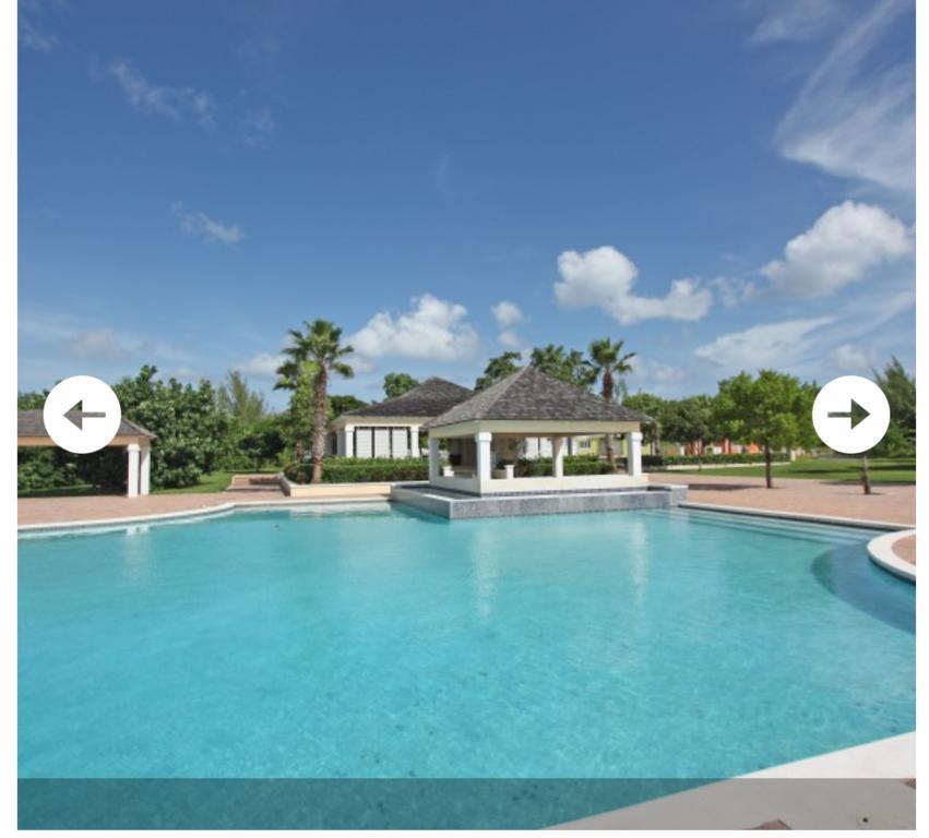 Beautiful Bahamian Getaway Villa Nassau Luaran gambar